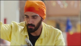 Udaariyan - 10th November 2023